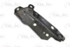 VW 357807132B Mounting Bracket, bumper